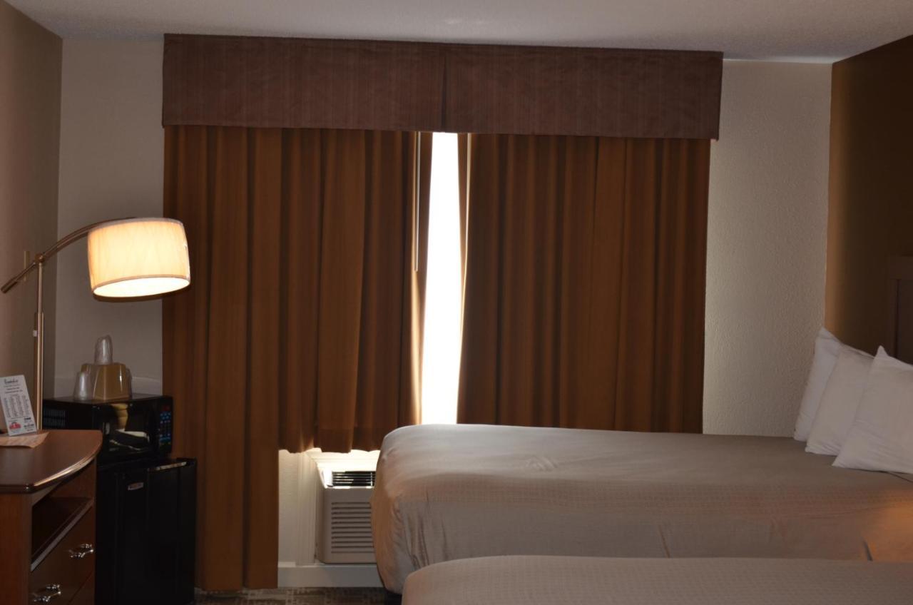 بايكسفيل Brookshire Inn المظهر الخارجي الصورة