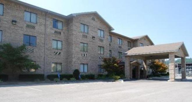 بايكسفيل Brookshire Inn المظهر الخارجي الصورة