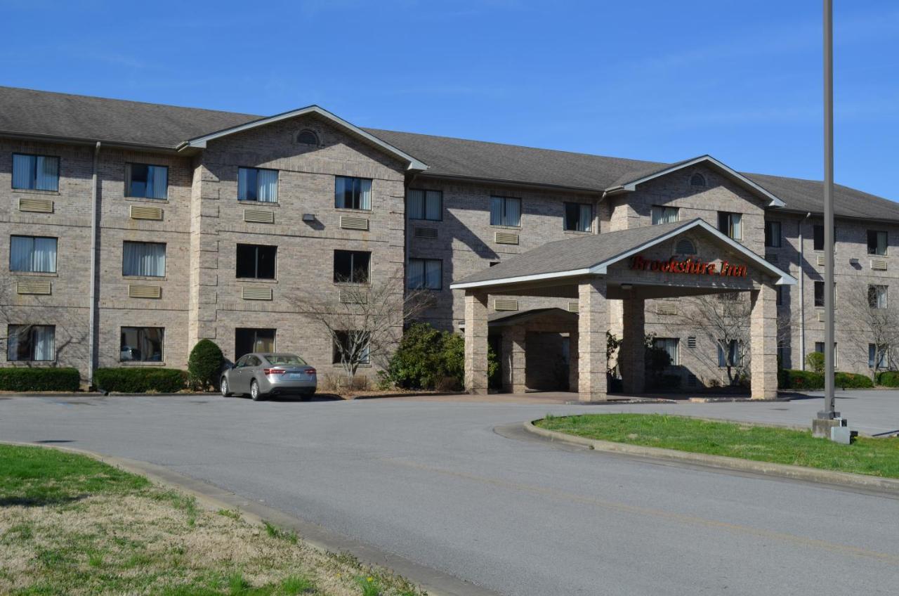 بايكسفيل Brookshire Inn المظهر الخارجي الصورة